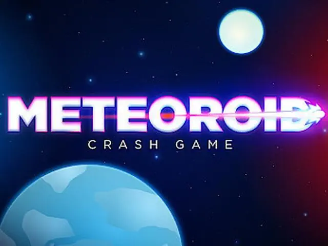 Meteoroid Crash Game