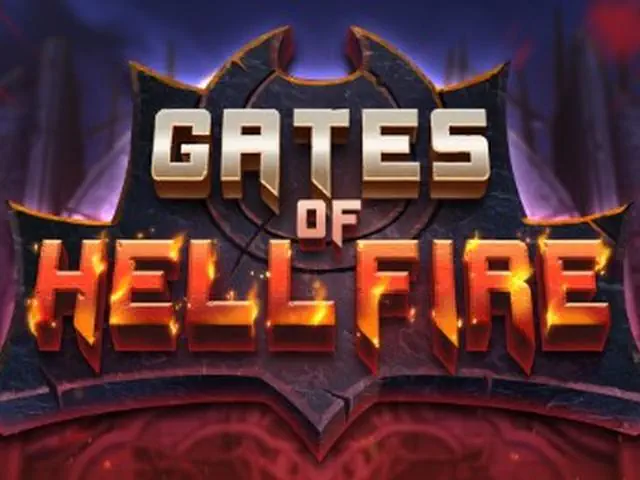 Gates Of Hellfire