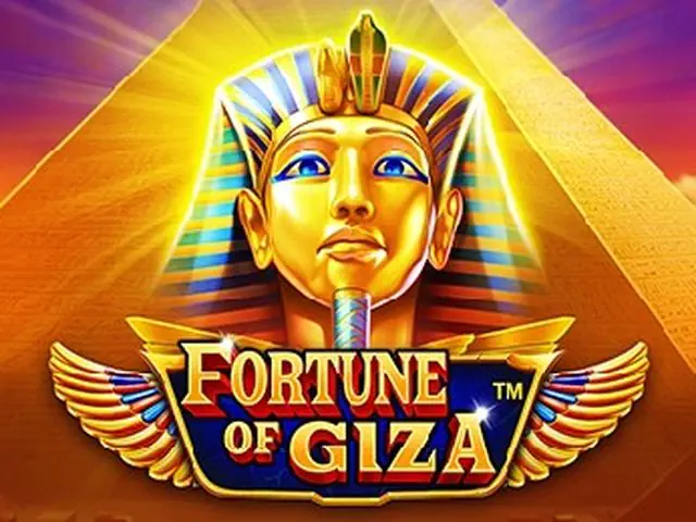 Fortune Of Giza